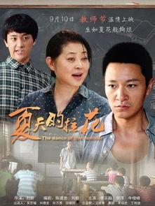 夏天的拉花演员表,一场视觉与情感的浪漫交响