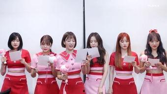 apink showtime 背景音乐,旋律中的青春记忆